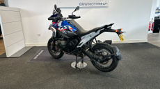 24 Model Year BMW R1300 GS